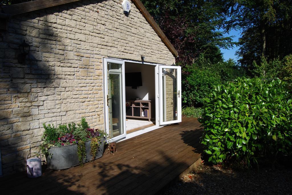 Fig Cottage, Near Bradford On Avon And Bath Holt  Zewnętrze zdjęcie