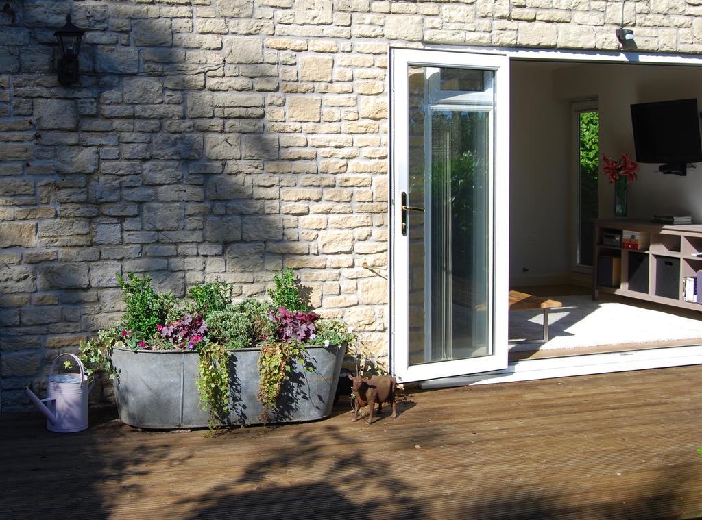 Fig Cottage, Near Bradford On Avon And Bath Holt  Zewnętrze zdjęcie